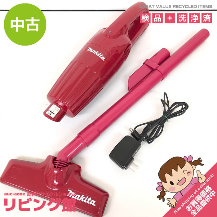 楽天市場】マキタ cl110d（掃除機・クリーナー｜生活家電）：家電の通販