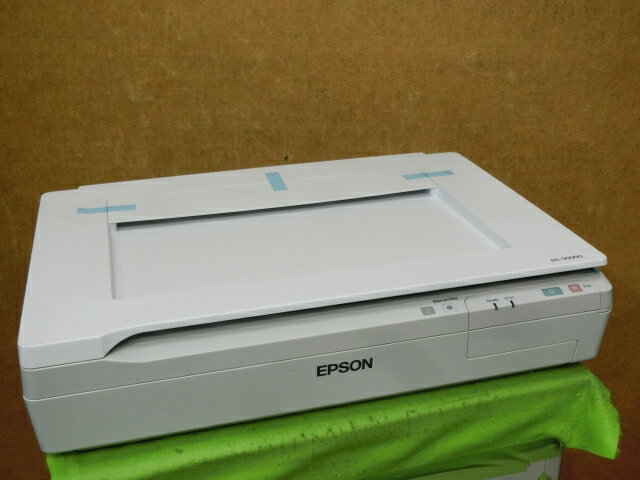 楽天市場】EPSON スキャナー DS-50000の通販