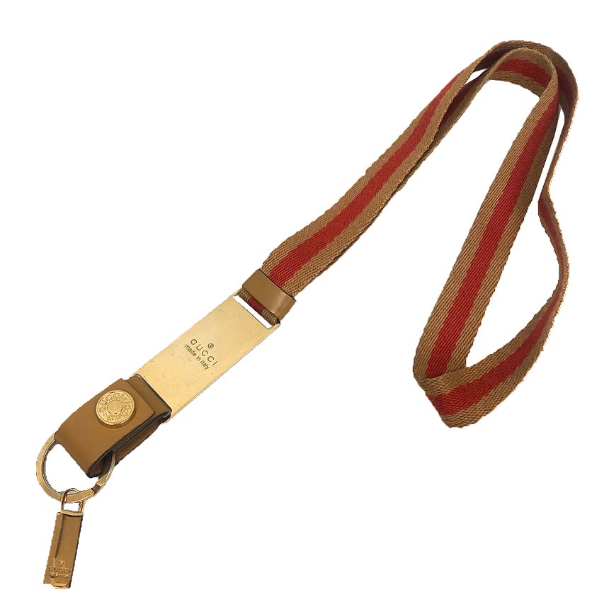 楽天市場】gucci（ネックストラップ｜バッグ・小物・ブランド雑貨）の通販