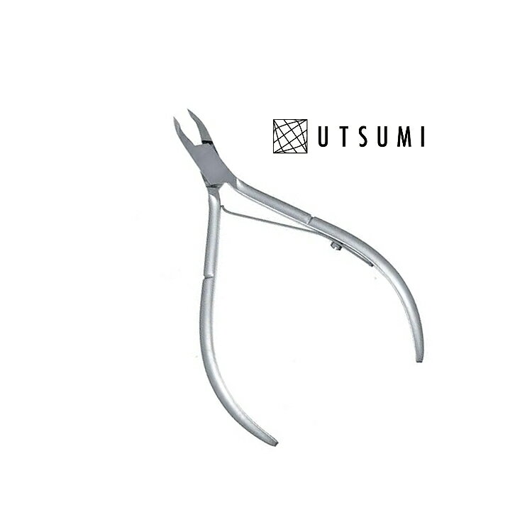 楽天市場】キューティクルニッパー 内海 3mmの通販