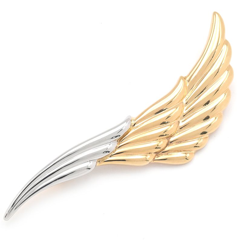 楽天市場】k18（ブローチ｜レディースジュエリー・アクセサリー