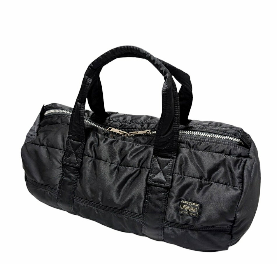 楽天市場】ポーター タンカー ボストンバッグの通販