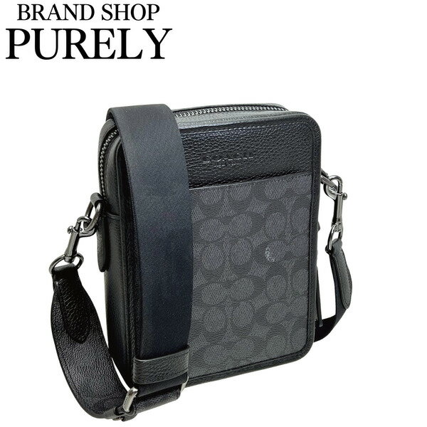 楽天市場】コーチ クロスボディー（ブランドコーチ）（ショルダー