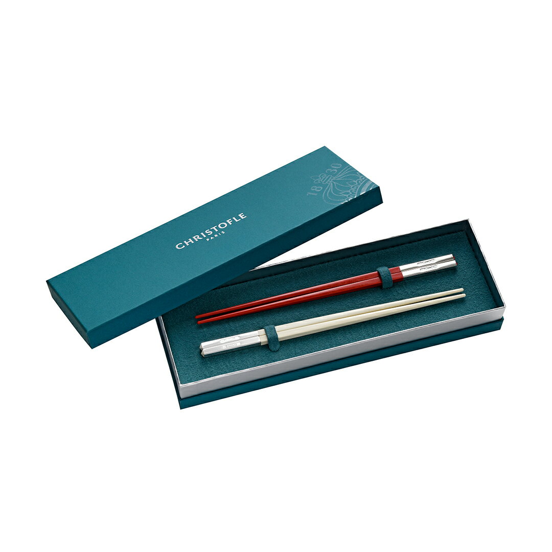 楽天市場】クリストフル 箸の通販