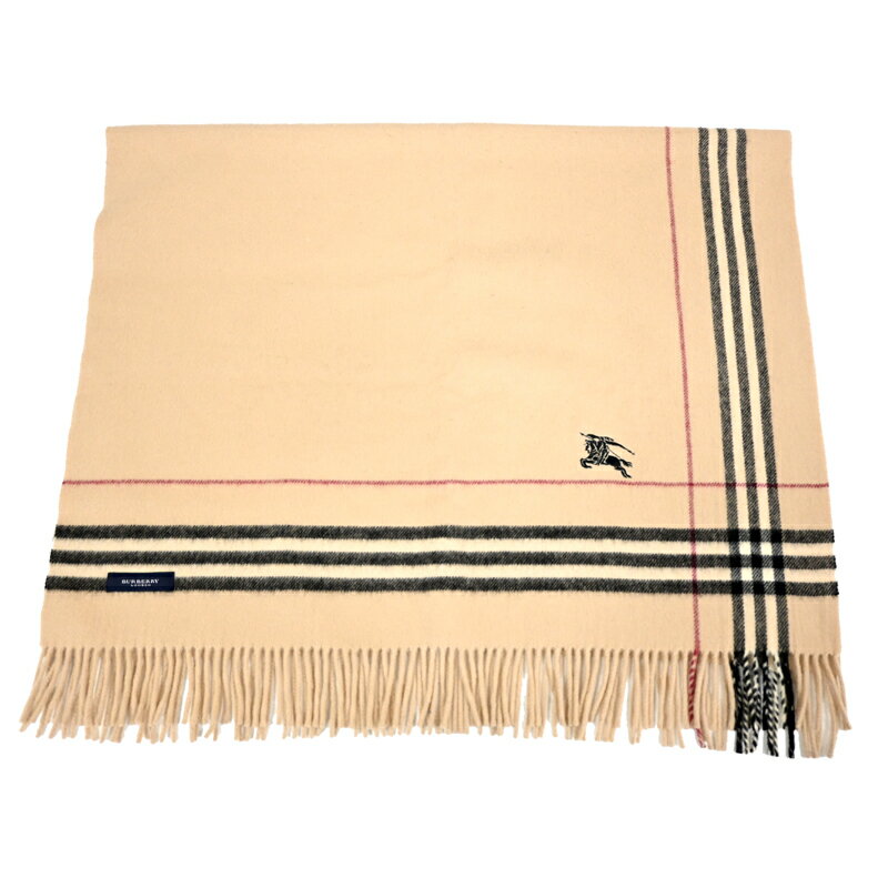楽天市場】バーバリー ひざ掛け 西川の通販