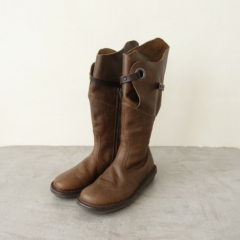 楽天市場】トリッペン（丈（ブーツ）ロング）（その他｜ブーツ