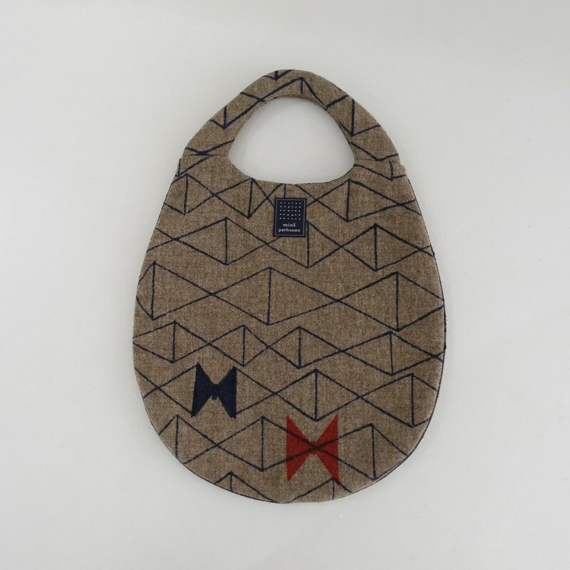 楽天市場】ミナペルホネン エッグバッグの通販