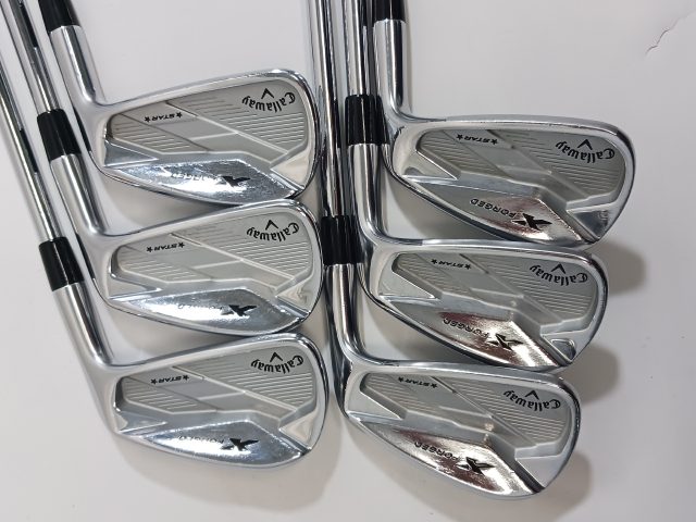 楽天市場】x forged star dg 105の通販