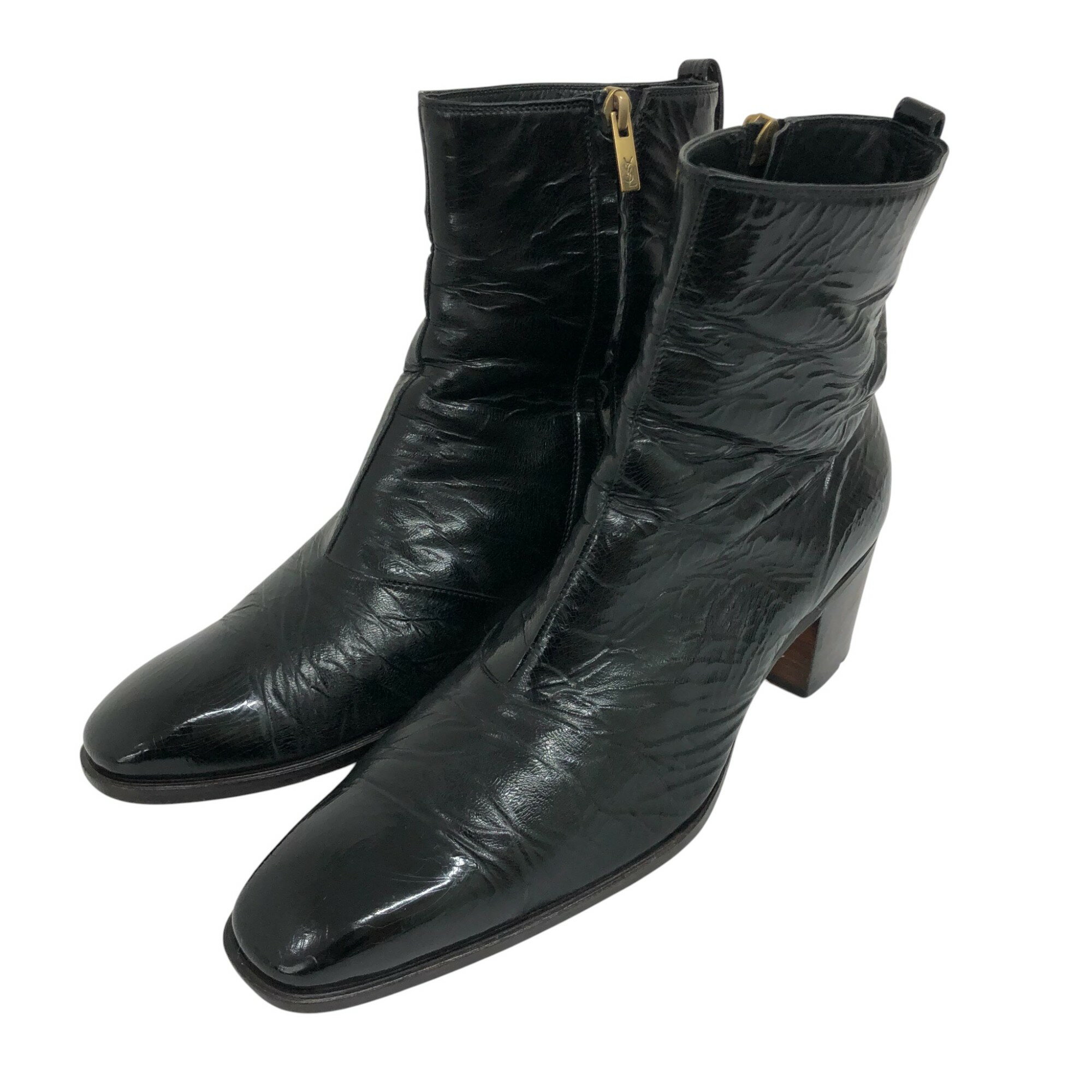 楽天市場】サンローラン ジョッパー ブーツ（靴）の通販