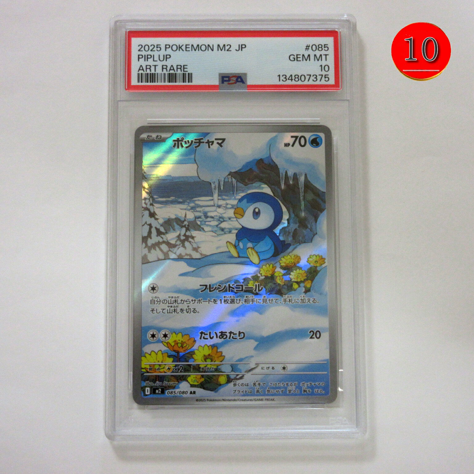 楽天市場】ポケモン カード psa10（コレクション｜ホビー）の通販