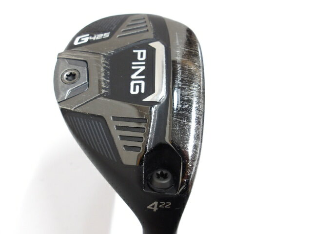 楽天市場】g425 ユーティリティ 22の通販