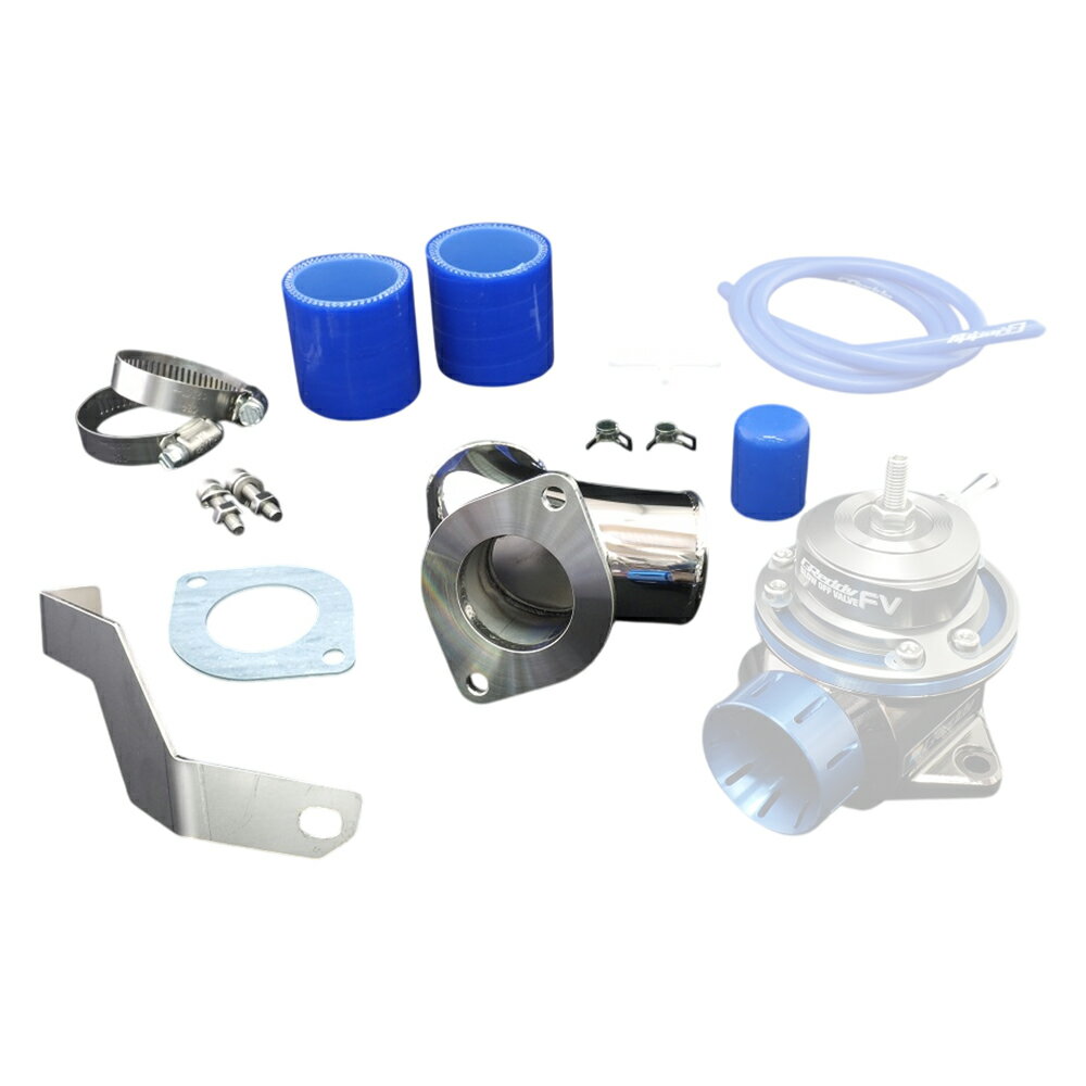 楽天市場】jb23 ブローオフバルブ hksの通販