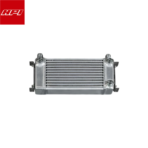 楽天市場】hpi オイルクーラー サイドタンクの通販