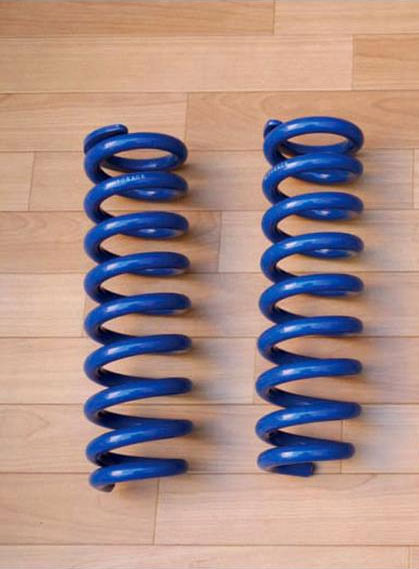 楽天市場】プラド 150 後期（スプリング｜サスペンション）：パーツ<車