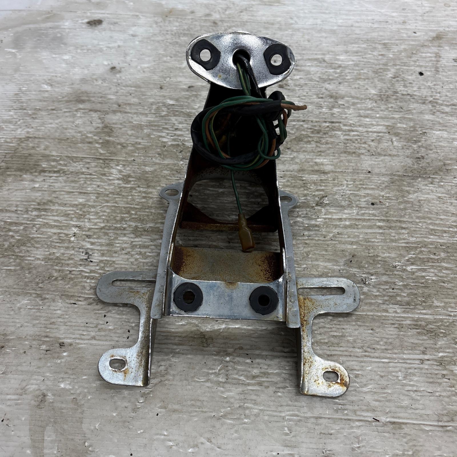 楽天市場】cb400four ブラケットの通販