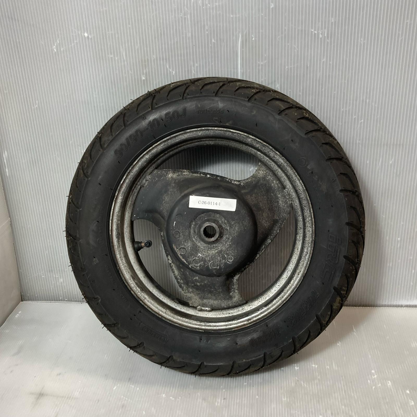 楽天市場】ジョグzr sa39j（タイヤ・ホイール｜バイク用品）：車用品