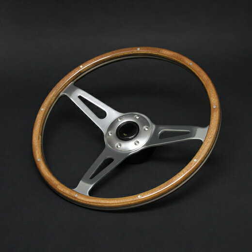 楽天市場】レカラ ステアリング ウッドの通販