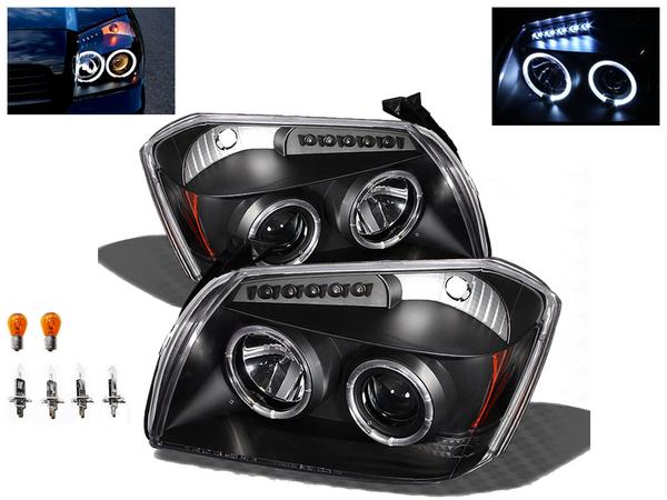 楽天市場】ダッジ マグナム ヘッドライトの通販