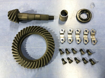 楽天市場】トヨタ86 ファイナルギア 4.8の通販