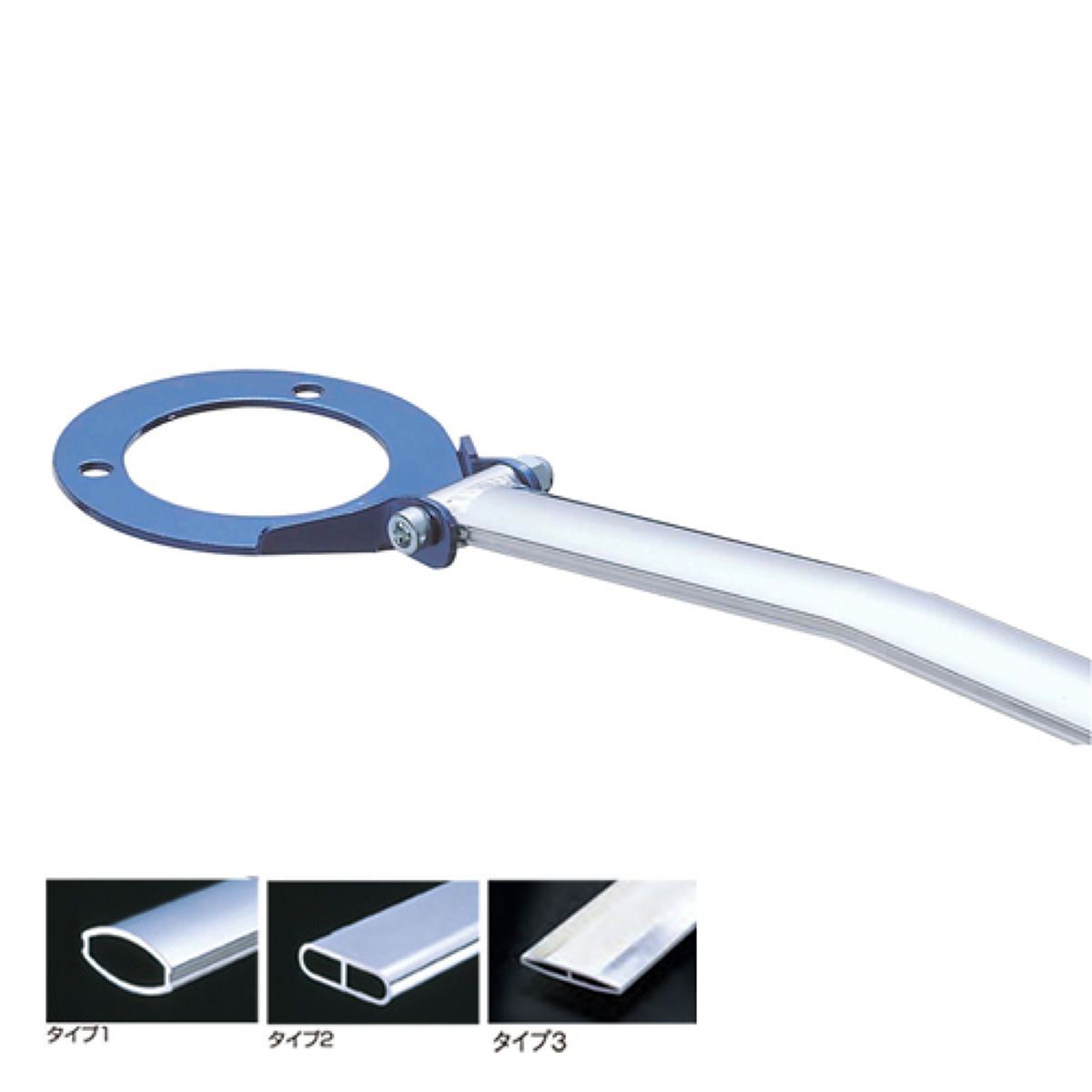 楽天市場】FJクルーザー（タワーバー｜補強パーツ）：パーツ<車用品<車