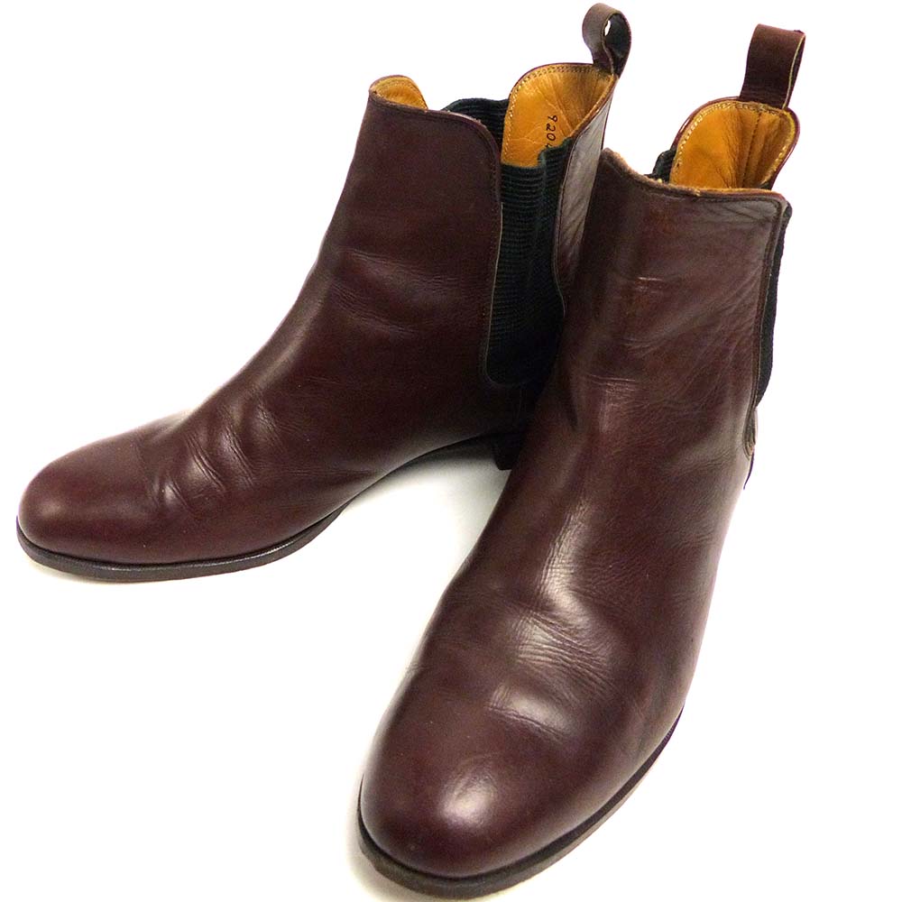 楽天市場】ラルフローレン サイドゴアの通販