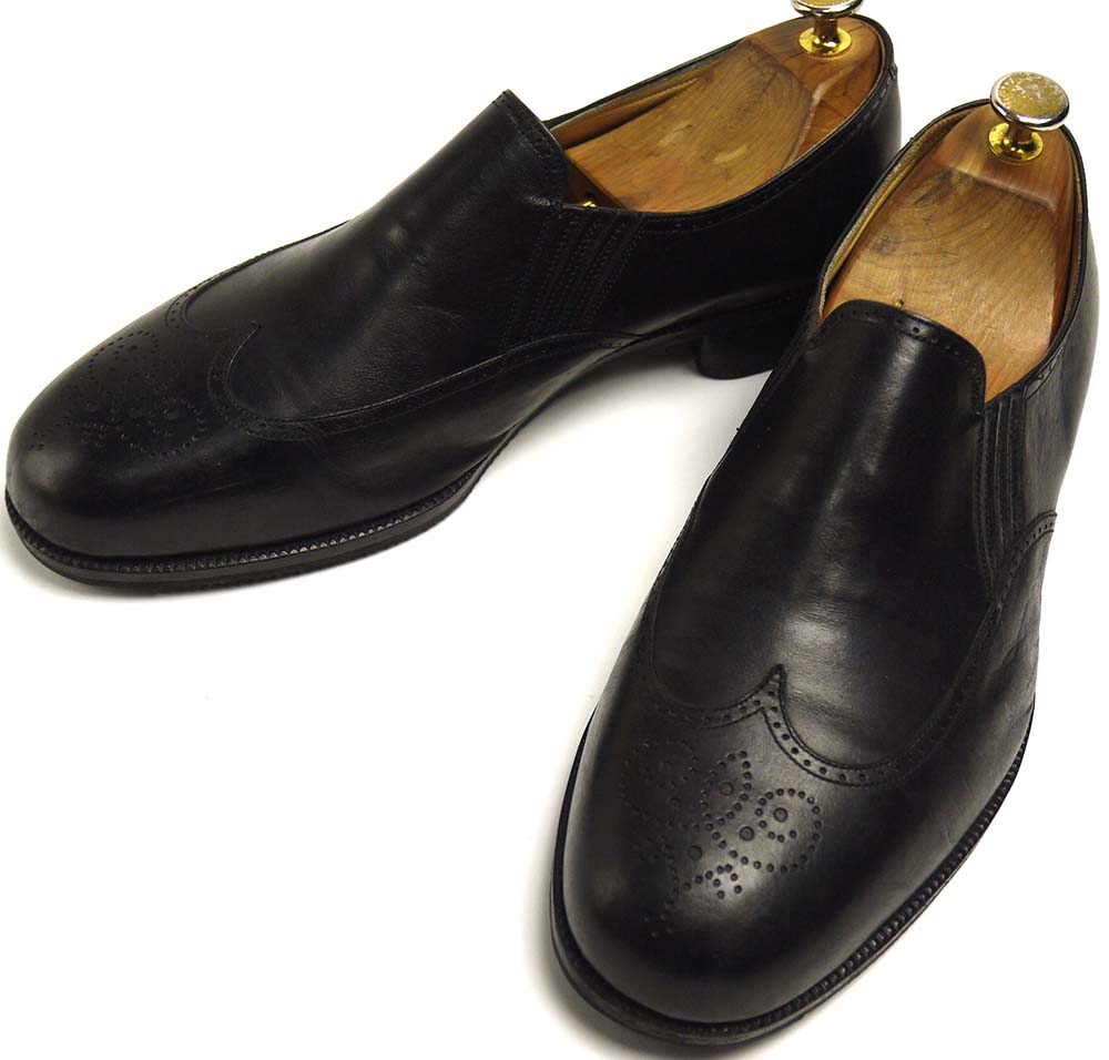 楽天市場】ウイングチップ（ローファー｜メンズ靴）：靴の通販