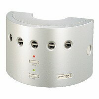 楽天市場】【保証付き】新品 クレバートリック2 オゾン発生機 空気清浄