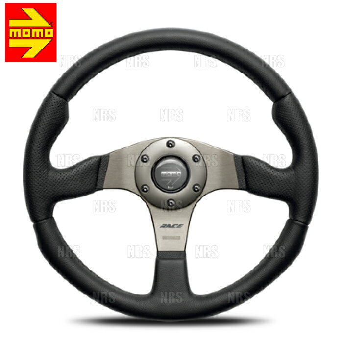 最終値下げmomo ステアリングメタルゴールド希少品35φ モモステ