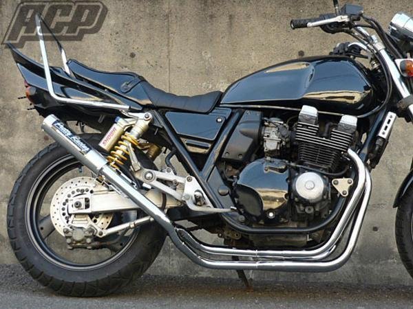 楽天市場】xjr400 フランジの通販