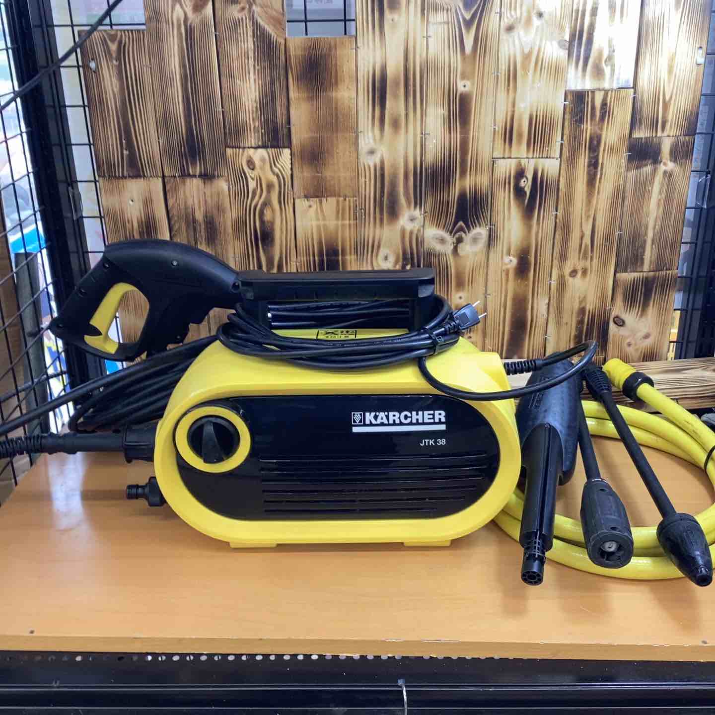 楽天市場】ケルヒャー jtk38の通販