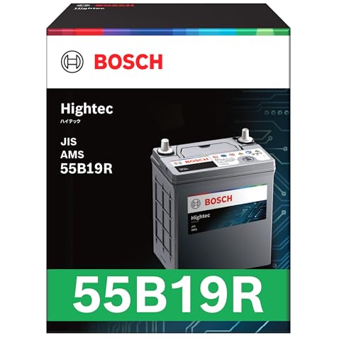 楽天市場】bosch バッテリー htp-60b19rの通販