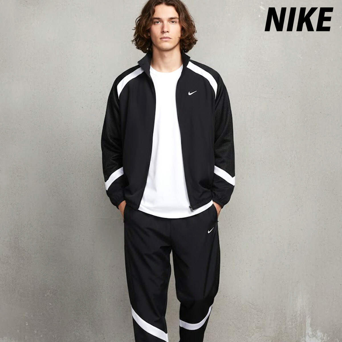 楽天市場】ナイキ バスケ 上下（性別メンズ）の通販