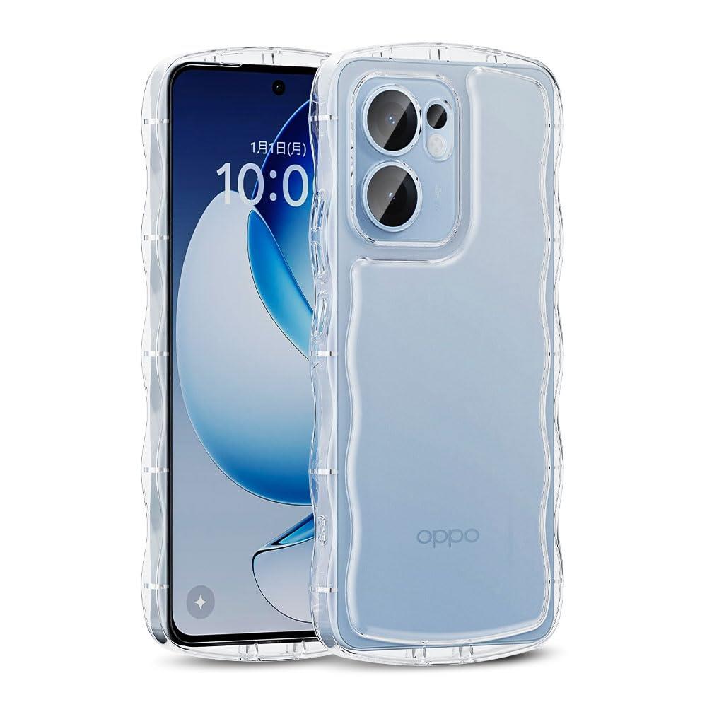 楽天市場】oppo reno a ケース（家電）の通販