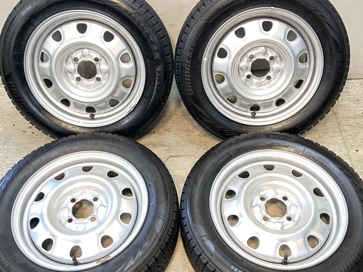 楽天市場】vrx2 185/60r15 ホイールセットの通販