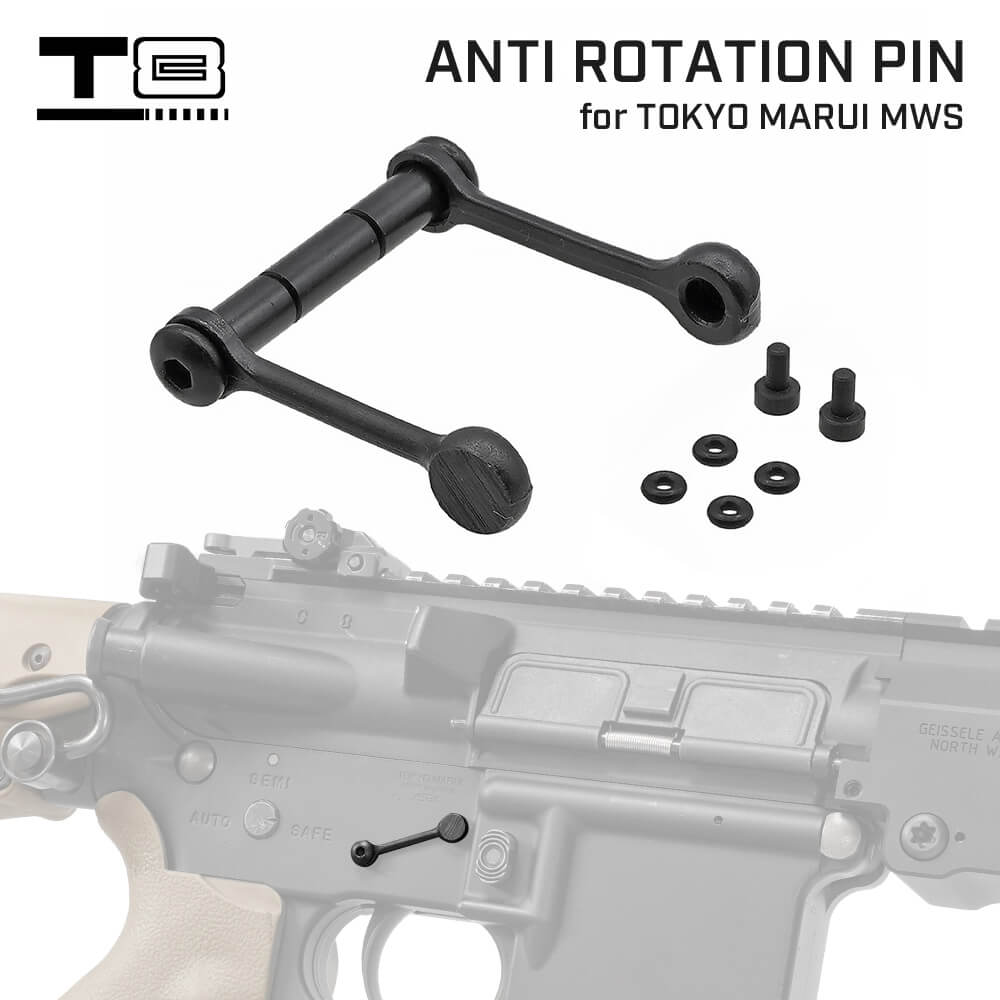 楽天市場】m4 mws カスタム パーツの通販