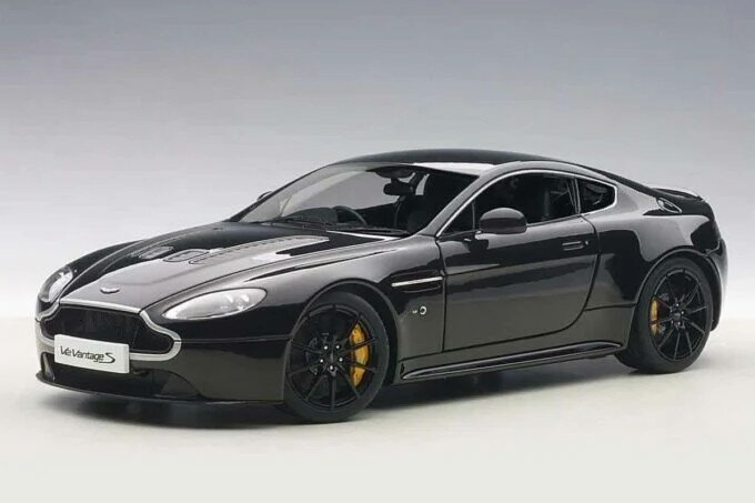 楽天市場】オートアート 1/18 アストンマーチン ヴァンキッシュ s 2017