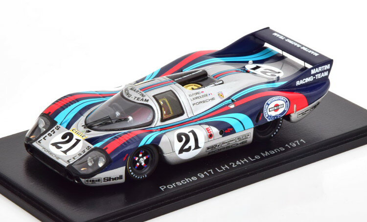 楽天市場】ポルシェ917 1971の通販