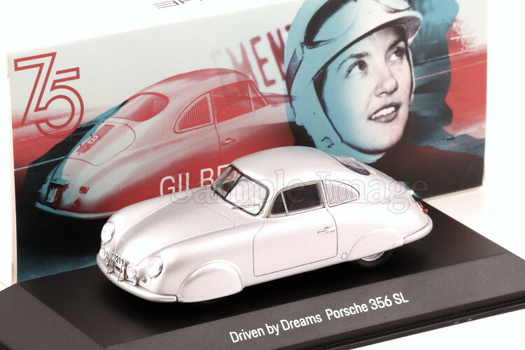 楽天市場】1／43 スパーク ポルシェ356の通販