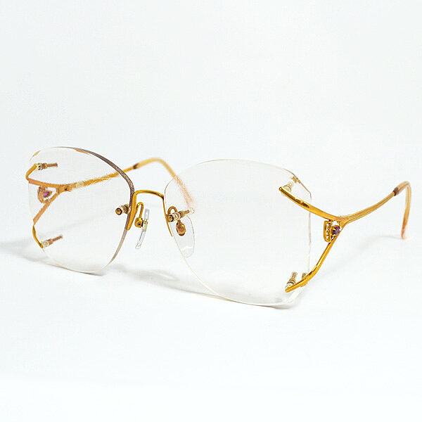 楽天市場】18金 メガネ（眼鏡｜眼鏡・サングラス）：バッグ・小物