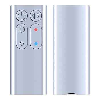 楽天市場】ダイソン dyson hot cool AM04 ファンヒーターの通販