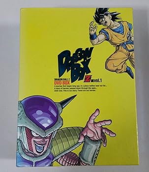 楽天市場】ドラゴンボール z dvd boxの通販