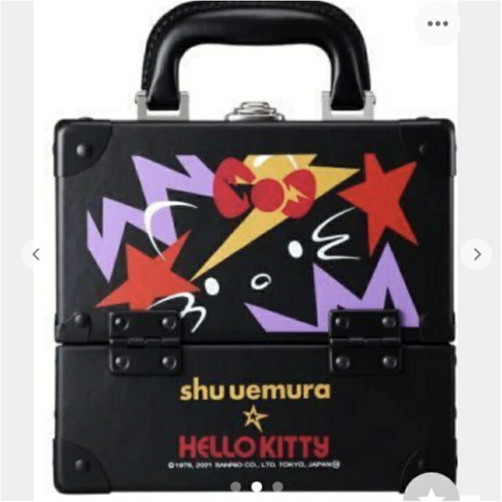 楽天市場】メイク ボックス シュウ ウエムラの通販