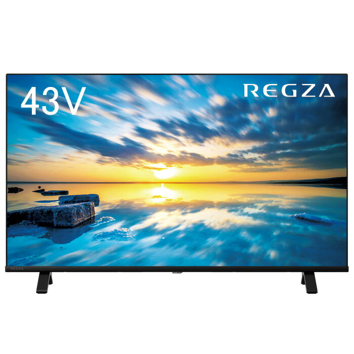 楽天市場】toshiba 液晶テレビ regza(レグザ) 43c350x(r)の通販