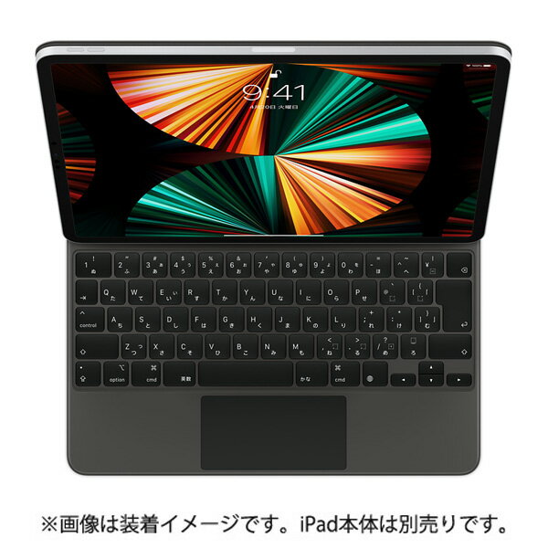 楽天市場】12.9インチiPad Pro Magic Keyboard JISの通販