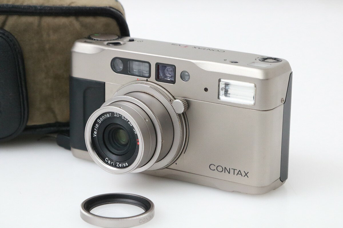 楽天市場】CONTAX TVSの通販