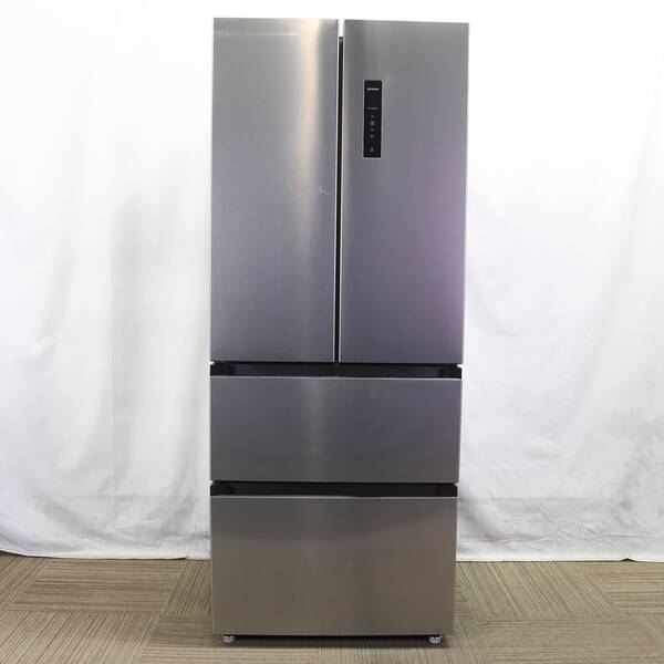 楽天市場】冷蔵庫 中古 シルバーの通販