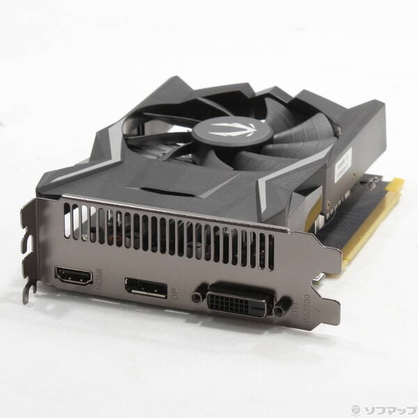 楽天市場】geforce gtx 1650 d6 ghost gainwardの通販