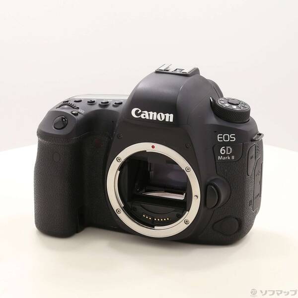 楽天市場】eos 6d mark ii 中古の通販