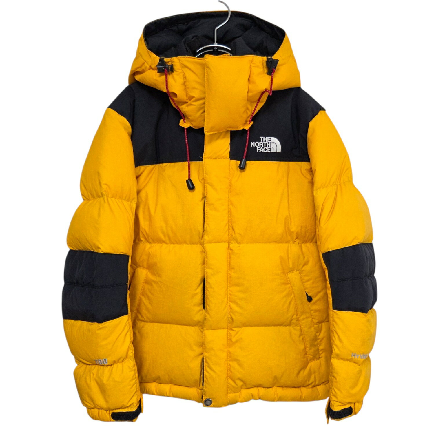 楽天市場】ノースフェイス ダウンジャケット イエローの通販
