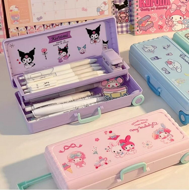 楽天市場】キキララ 収納boxの通販